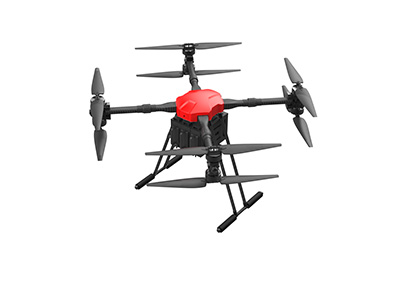 大載重無人機