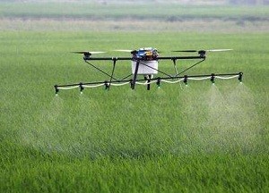 工業(yè)級(jí)無人機(jī)