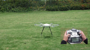 JTT-T60 v1工業(yè)無(wú)人機(jī)中文教學(xué)視頻