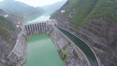 JTT智璟科技工業(yè)無人機年度航拍合輯